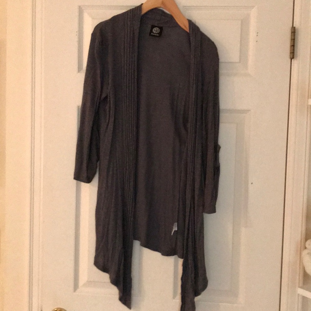 Bobeau sweater
